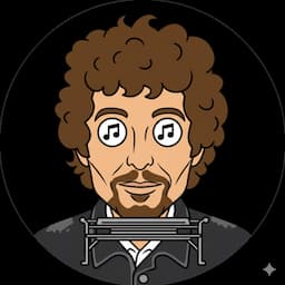 Dylan Mode Icon